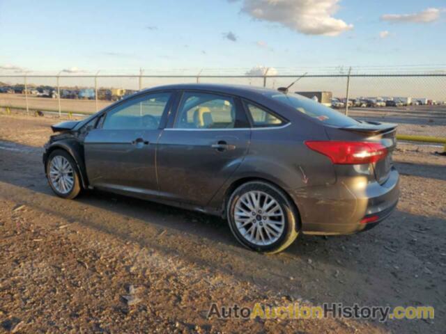 FORD FOCUS TITANIUM, 1FADP3J26JL279426