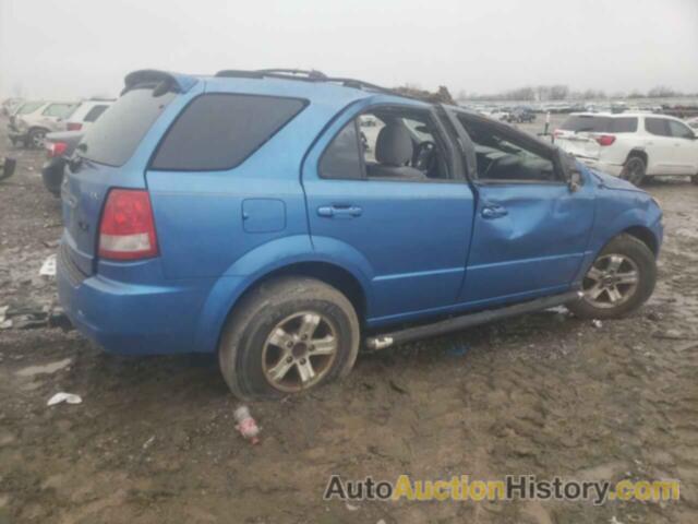 KIA SORENTO EX, KNDJD733955412273