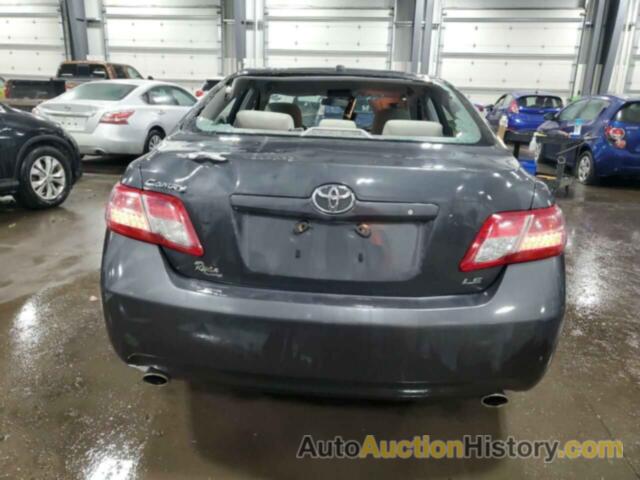 TOYOTA CAMRY SE, 4T1BK3EK6BU612211