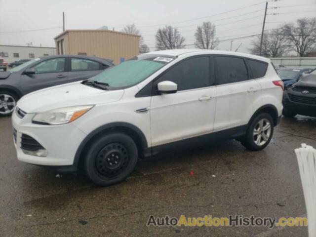 FORD ESCAPE SE, 1FMCU9G95EUD59477