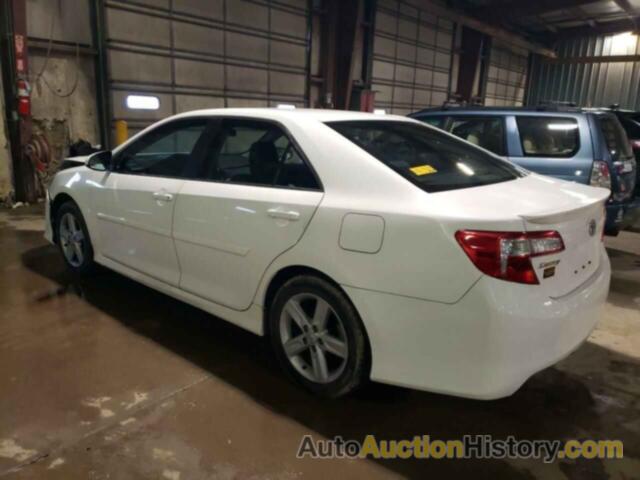 TOYOTA CAMRY BASE, 4T1BF1FK7CU551735