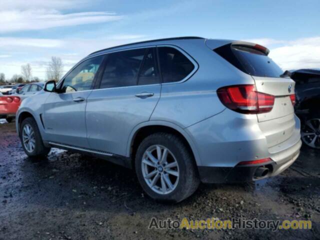 BMW X5 XDRIVE35I, 5UXKR0C52F0K53883