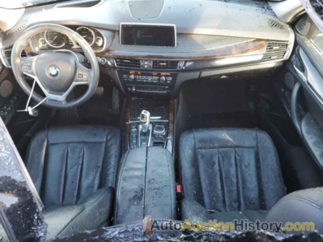 BMW X5 XDRIVE35I, 5UXKR0C52F0K53883