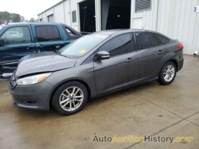 FORD FOCUS SE, 1FADP3F24FL336996