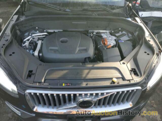 VOLVO XC90 CORE CORE, YV4H60CV3P1923504