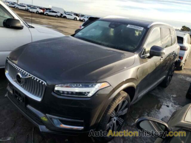 VOLVO XC90 CORE CORE, YV4H60CV3P1923504