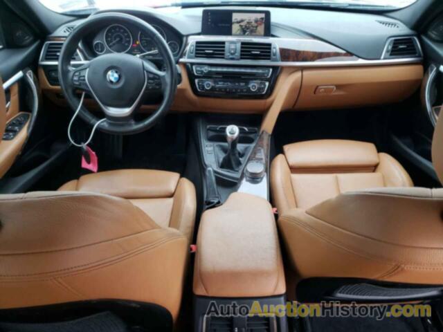 BMW 3 SERIES I, WBA8B3G57JNU82919