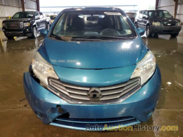 NISSAN VERSA S, 3N1CE2CP8GL388940