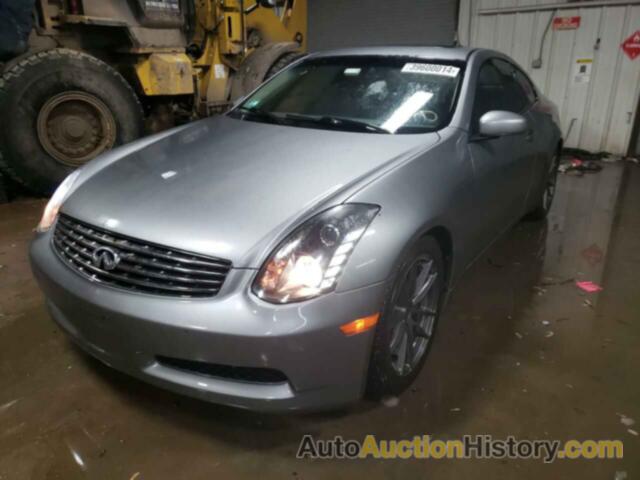 INFINITI G35, JNKCV54E53M221784