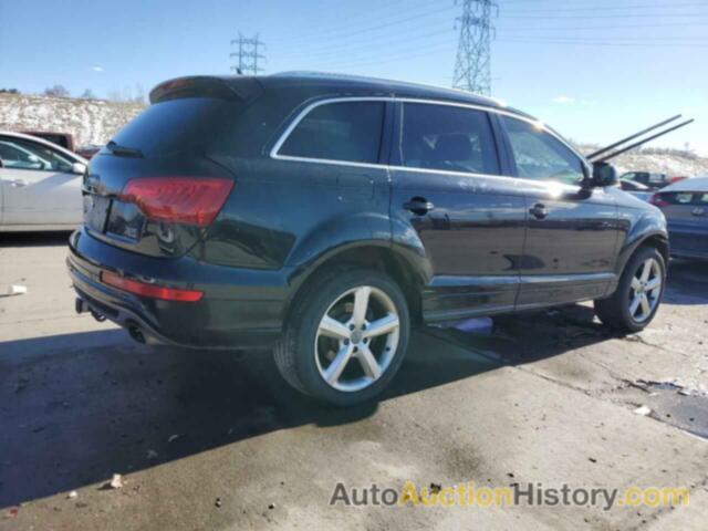 AUDI Q7 PRESTIGE, WA1DGAFE6FD031030