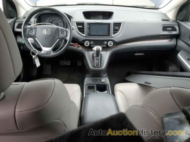 HONDA CRV EXL, 2HKRM4H7XFH689500