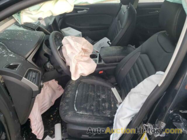 FORD EDGE SEL, 2FMPK4J94PBA53396