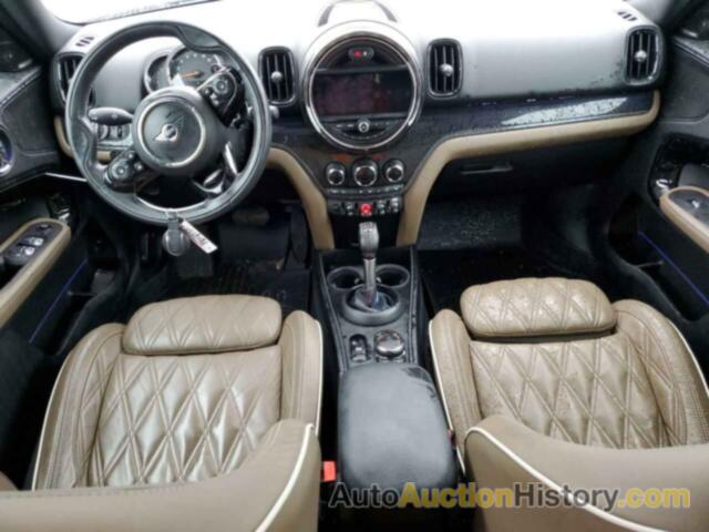 MINI COOPER S COUNTRYMAN ALL4, WMZYT5C55K3J88921