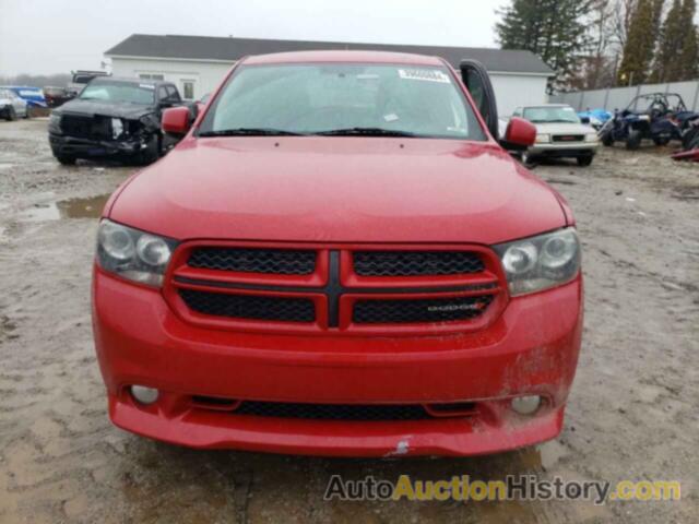 DODGE DURANGO R/T, 1C4SDJCT8CC284943