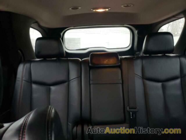 DODGE DURANGO R/T, 1C4SDJCT8CC284943