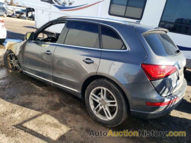 AUDI Q5 PREMIUM PLUS, WA1L2AFPXGA027836