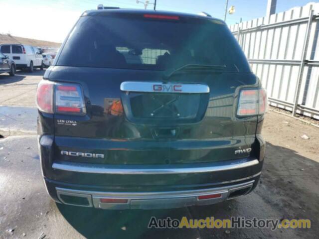 GMC ACADIA DEN DENALI, 1GKKVTKD6FJ119609