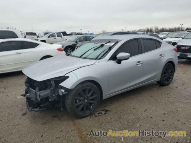 MAZDA 3 TOURING, 3MZBN1V30JM201136