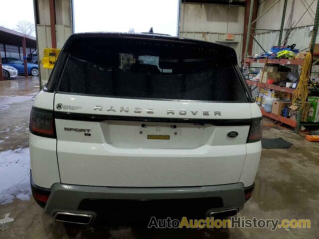 LAND ROVER RANGEROVER SE, SALWG2SU9LA891947