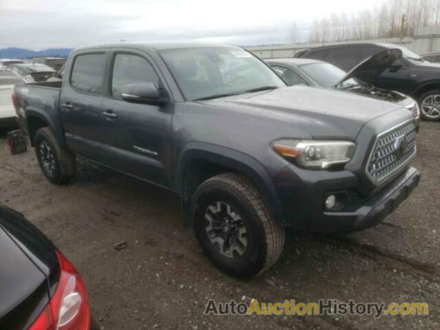 TOYOTA TACOMA DOUBLE CAB, 3TMCZ5ANXKM229876