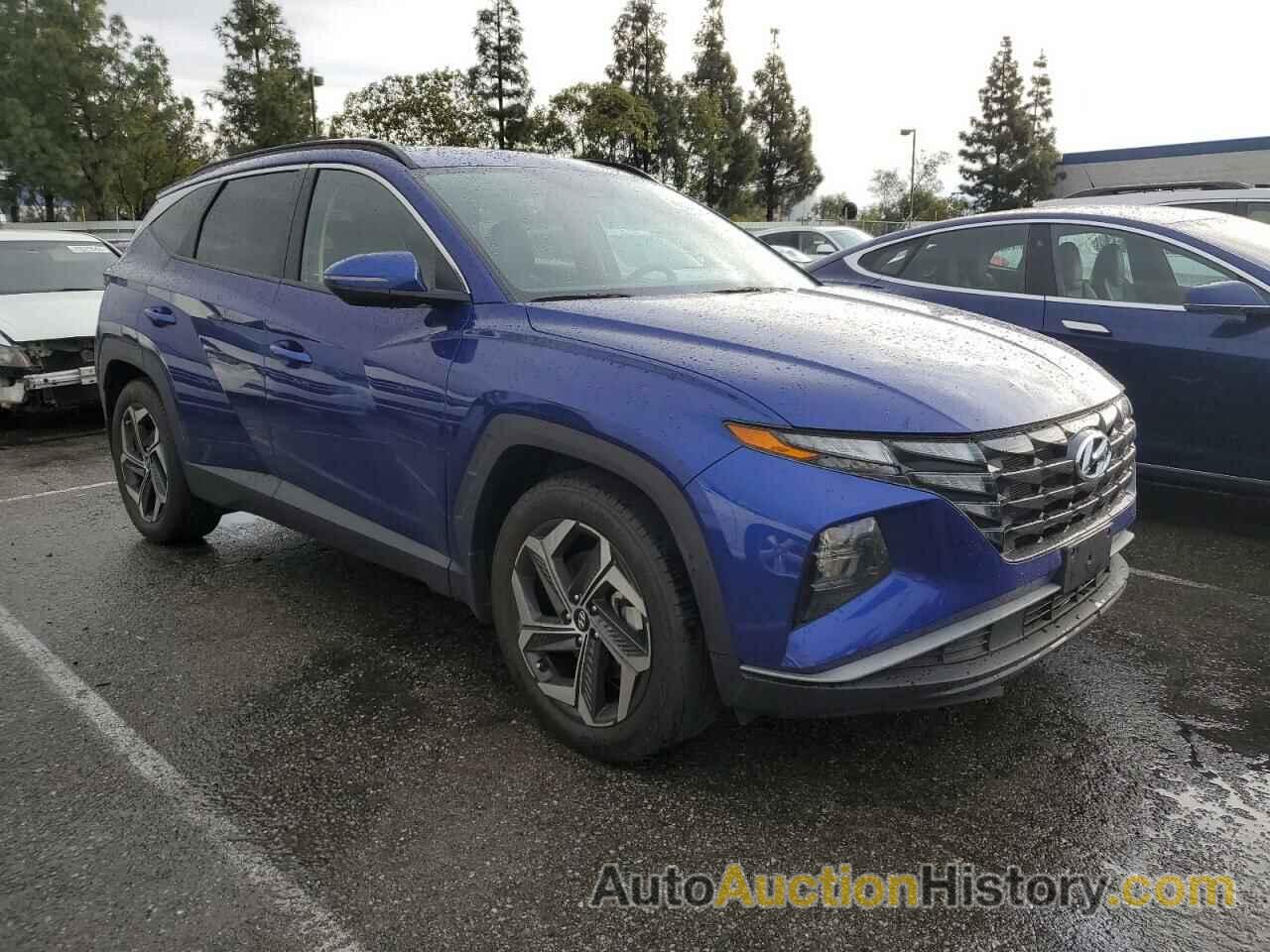 HYUNDAI TUCSON SEL, 5NMJF3AE6PH169979