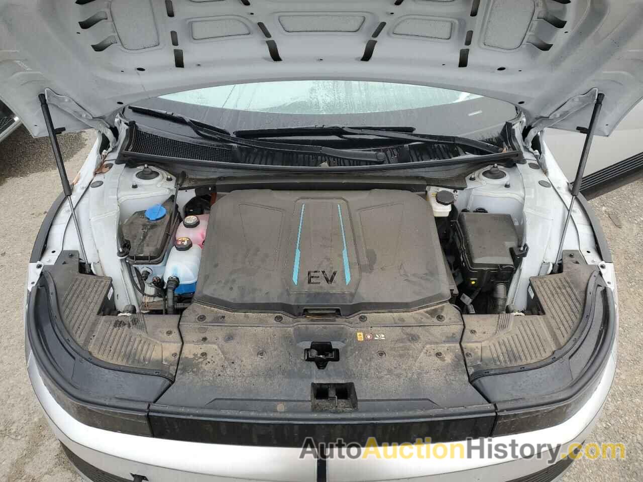 HYUNDAI IONIQ SEL, KM8KN4AE5NU118777