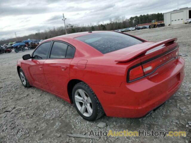 DODGE CHARGER SXT, 2C3CDXHG5CH301444