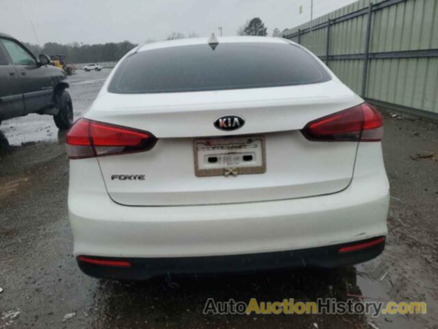 KIA FORTE LX, 3KPFL4A73HE151678