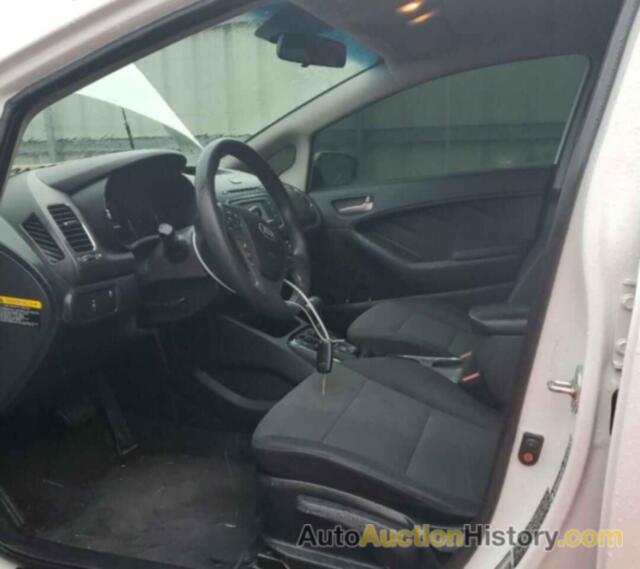 KIA FORTE LX, 3KPFL4A73HE151678