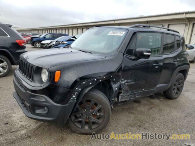 JEEP RENEGADE LATITUDE, ZACCJBBB7HPF87999