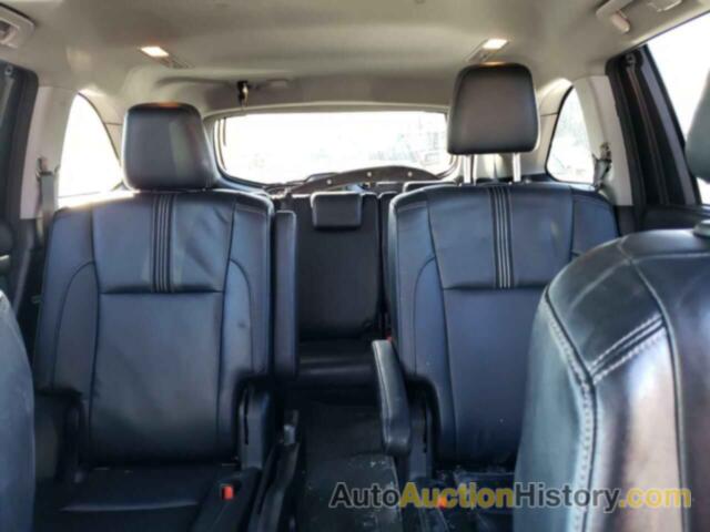 TOYOTA HIGHLANDER SE, 5TDJZRFH2HS442184