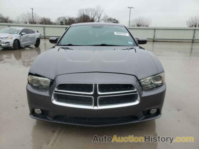 DODGE CHARGER R/T, 2C3CDXCT0EH371070