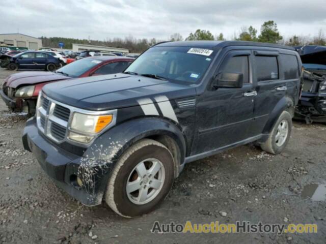 DODGE NITRO SXT, 1D8GT28KX8W251173