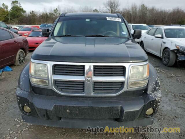 DODGE NITRO SXT, 1D8GT28KX8W251173