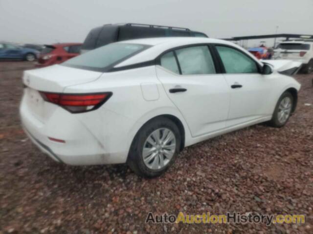 NISSAN SENTRA S, 3N1AB8BV9RY220975