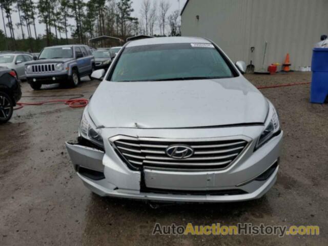 HYUNDAI SONATA SE, 5NPE24AF1GH378321