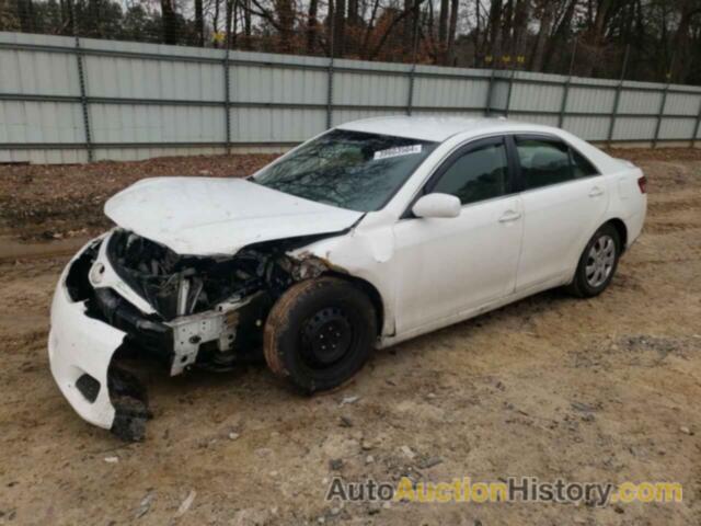 TOYOTA CAMRY BASE, 4T4BF3EK9BR126535