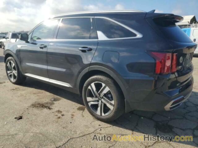 KIA SORENTO SX, KNDRJDLH8N5082065