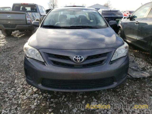 TOYOTA COROLLA BASE, 5YFBU4EE6CP056866