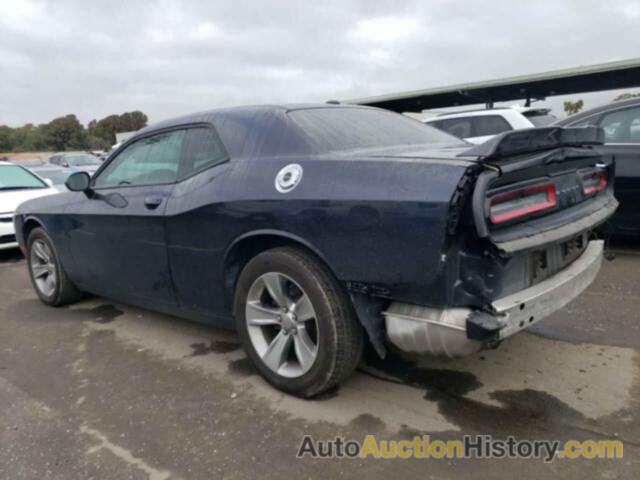 DODGE CHALLENGER SXT, 2C3CDZAG0KH669809