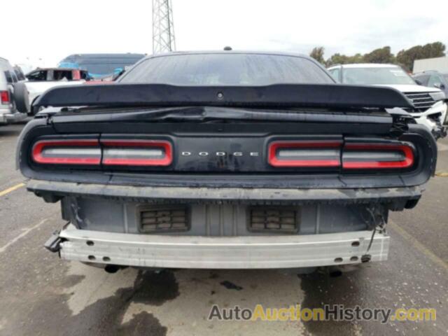 DODGE CHALLENGER SXT, 2C3CDZAG0KH669809