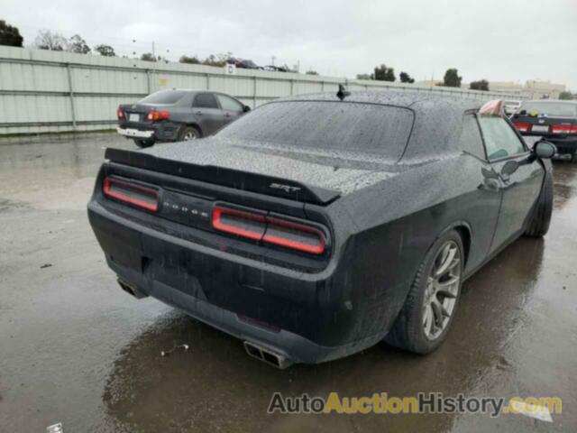 DODGE CHALLENGER SRT 392, 2C3CDZDJ8FH804838