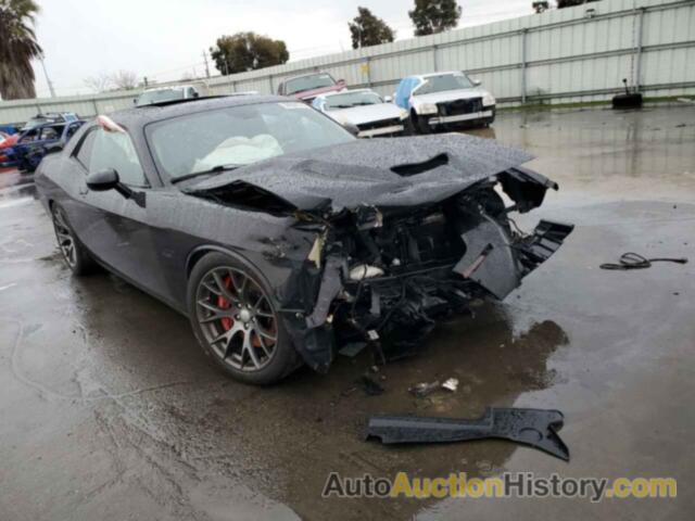 DODGE CHALLENGER SRT 392, 2C3CDZDJ8FH804838