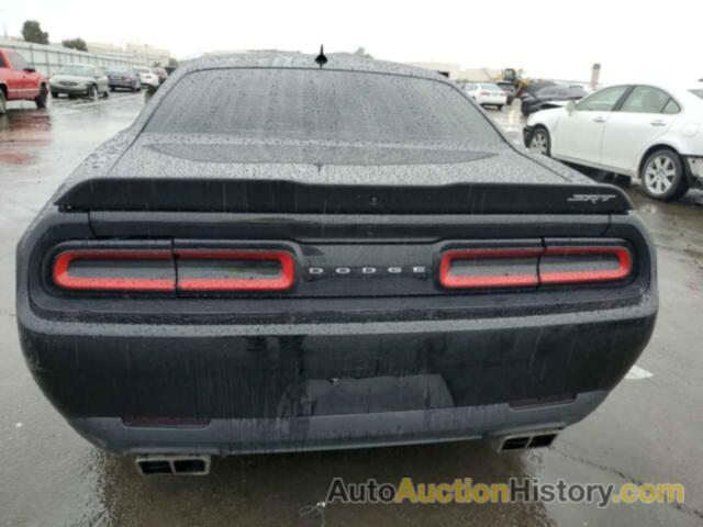 DODGE CHALLENGER SRT 392, 2C3CDZDJ8FH804838