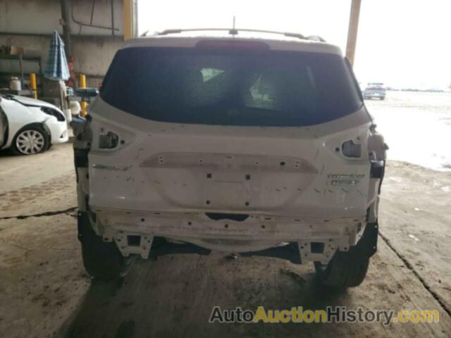 FORD ESCAPE TITANIUM, 1FMCU0J91DUC24872