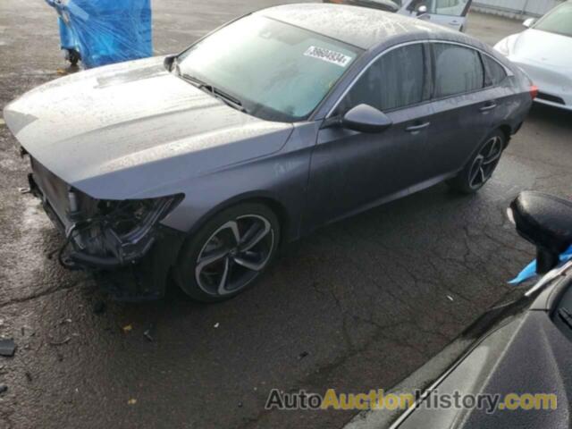 HONDA ACCORD SPORT, 1HGCV1F30KA169231