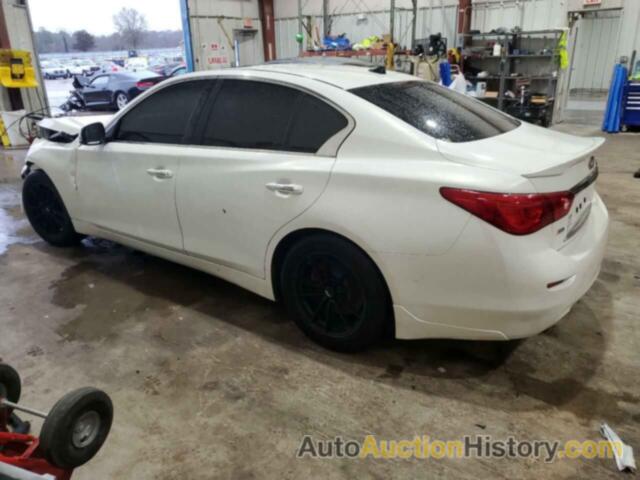 INFINITI Q50 BASE, JN1BV7AR2EM706180