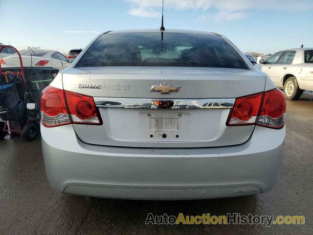 CHEVROLET CRUZE LS, 1G1PA5SHXD7168939