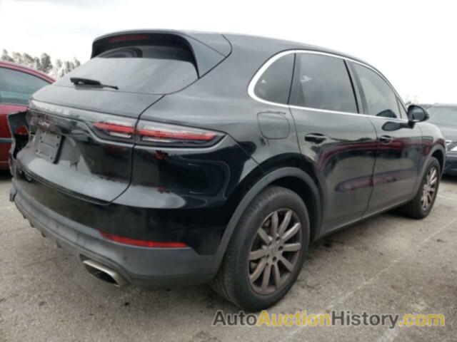 PORSCHE CAYENNE, WP1AA2AY4KDA03608