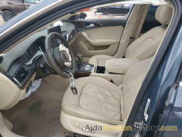 AUDI A6 PREMIUM PLUS, WAUFGAFC2GN017020